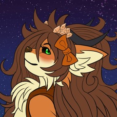 Snuffyfluffytail
