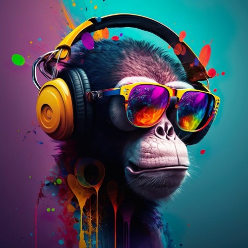 Monkey's Studio’s avatar