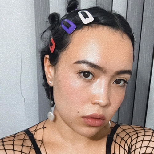 Daniela Luque’s avatar