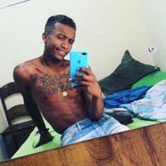 Carinha Dograu