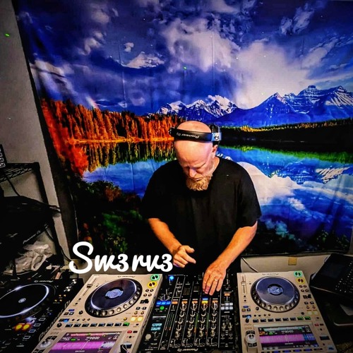 Liquid Space Cadet (Sw3rv3 - Mobile Unit/Mathematix Alliance) Live Liquid, Drum and Bass Mix