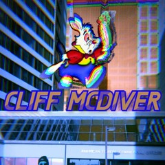 Cliff McDiver