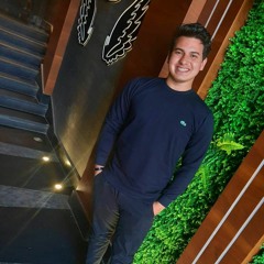 Ahmad Nayed