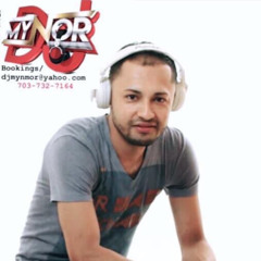 DJ MYNOR LA MENTE VIRTUAL