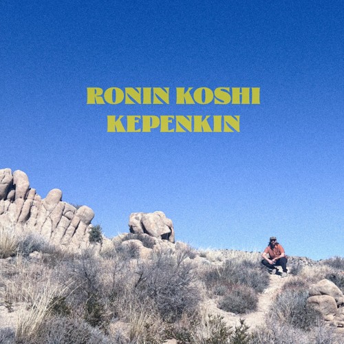 Ronin Koshi’s avatar