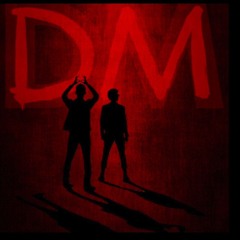 Depeche♤Mode Remix 4.1