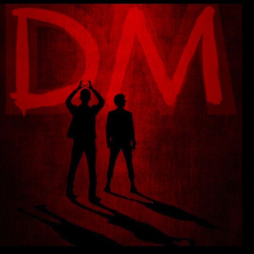 Depeche Mode - In The End (New Song.Version/Radio)