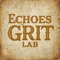 Echoes Of Grit Lab