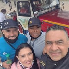 Claudia Marcela Torres Echavarria