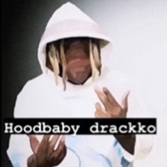 Hoodbaby drackko
