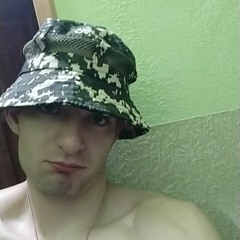 Михаил Смирнов