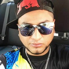 Luis Kane Ramirez Ramirez