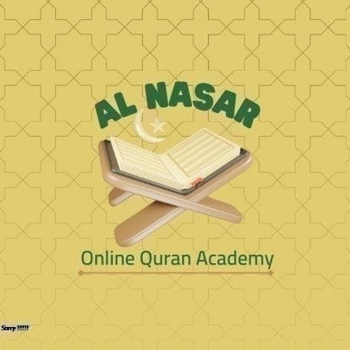 Al Nasar Online Quran Academy’s avatar