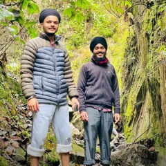 Gurwinder singh maan