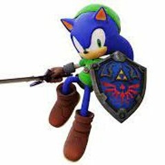 sonic the hydlian