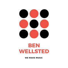 Ben Wellsted