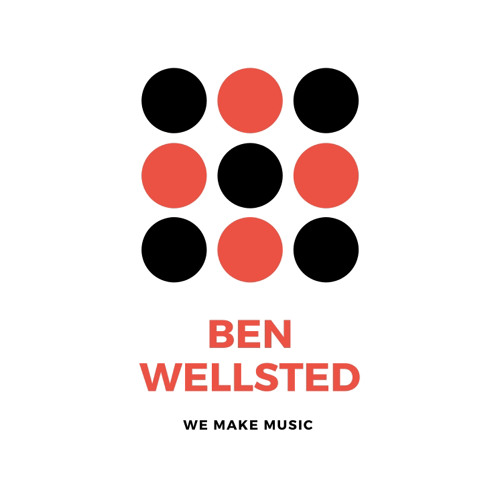 Ben Wellsted’s avatar