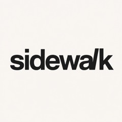 SIDEWALK