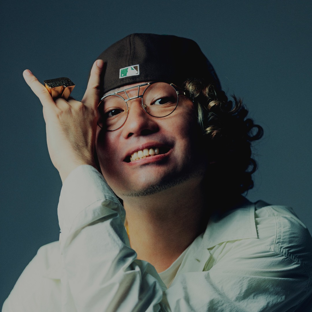 邦楽 MAGDARISE feat.ZEN-LA-ROCK ON DA CLOOUD! avatars-YixBEd6zysnivFDW-