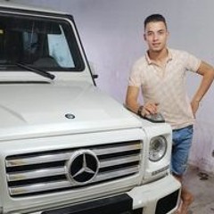 فارس الشرقوي