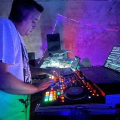 DJ NARRO