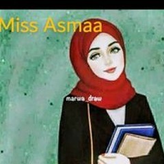 مس أسماء جابر