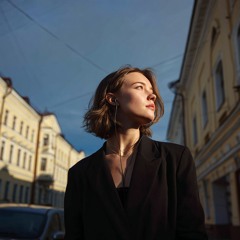 Маша Старцева