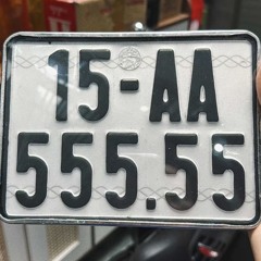 no1 15-AA555.55