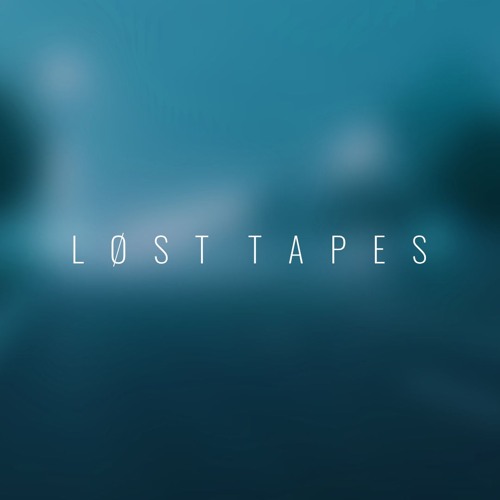 LØST TAPES — artist photo