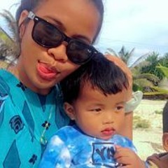 Almina Katjang