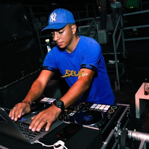 Dj Gean Ca CR 🇨🇷 — artist photo