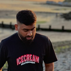 Sriram Balachanthiran