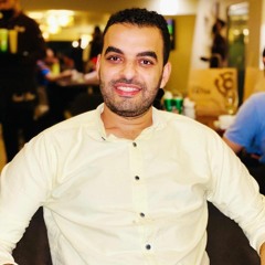 Mohamed Ahmed