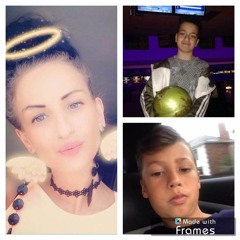 Jade Woodall 2