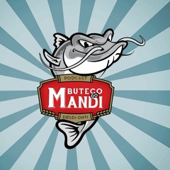 Buteco do Mandi