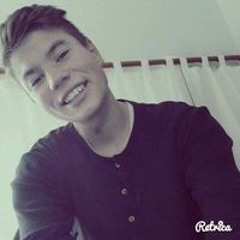 Sebastien Cariou
