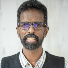 Melvin Vallomparambil