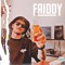 FRIDDY (AUS)