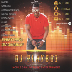 DJ PlayBoi