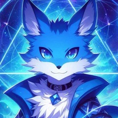 Aza The Blue