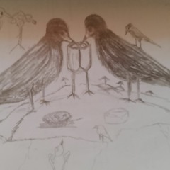 LOVE BIRD