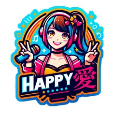 ハッピーAi .Vol-1