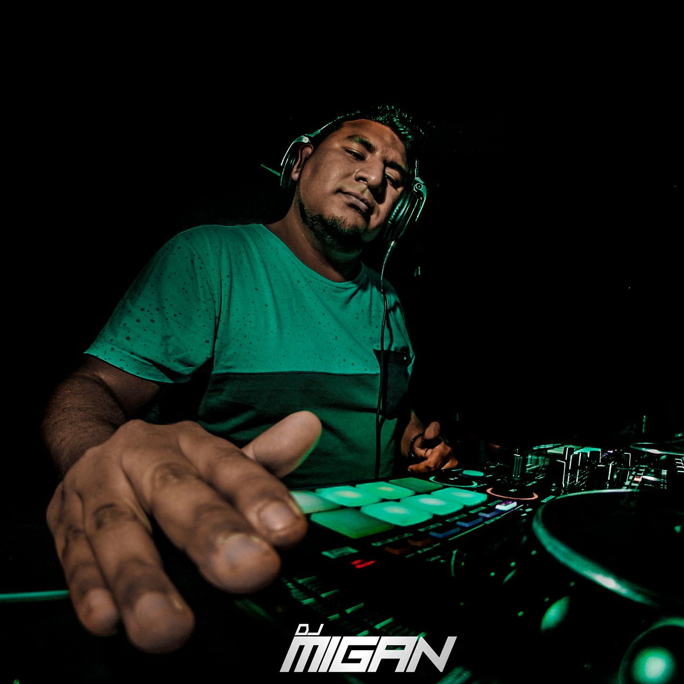 DJ MIGAN