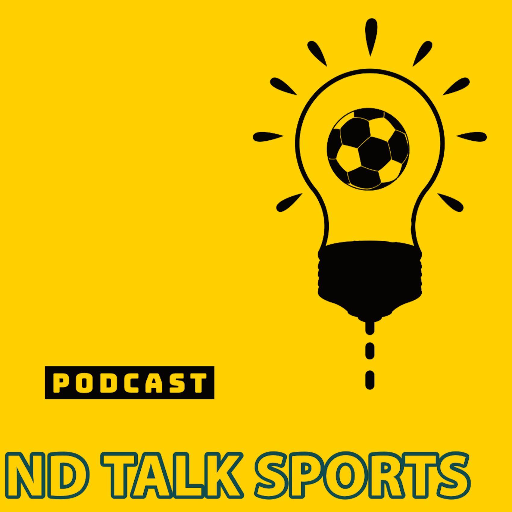 ND TALK SPORTS