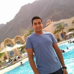 Mostafa Gamal