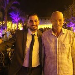 Sayed Shoguaa