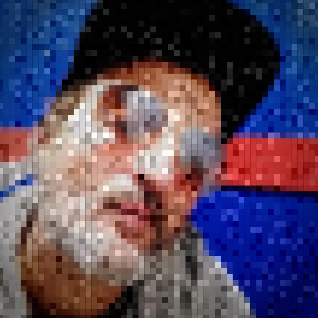 Jim McCray podcast artwork