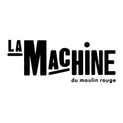 La Machine du Moulin Rouge