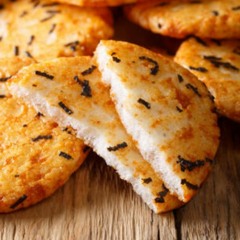 SpicyCracker