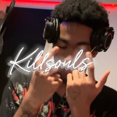 ★killsouls (@Killsouls1222)